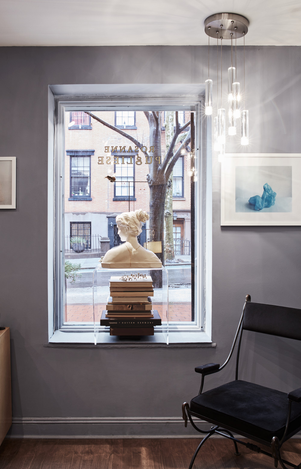 Rosanne Pugliese by Sherman Architects