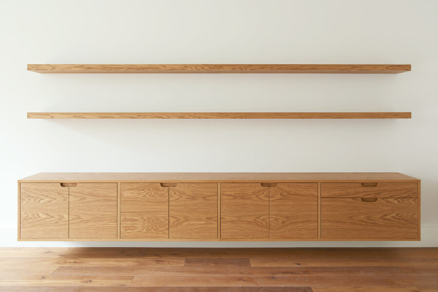 	Upper West Side Limestone by Sherman Architects