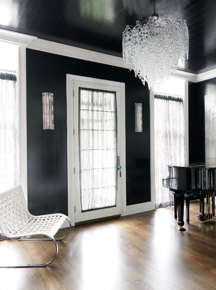 Prospect Park West Twin by Sherman Architects