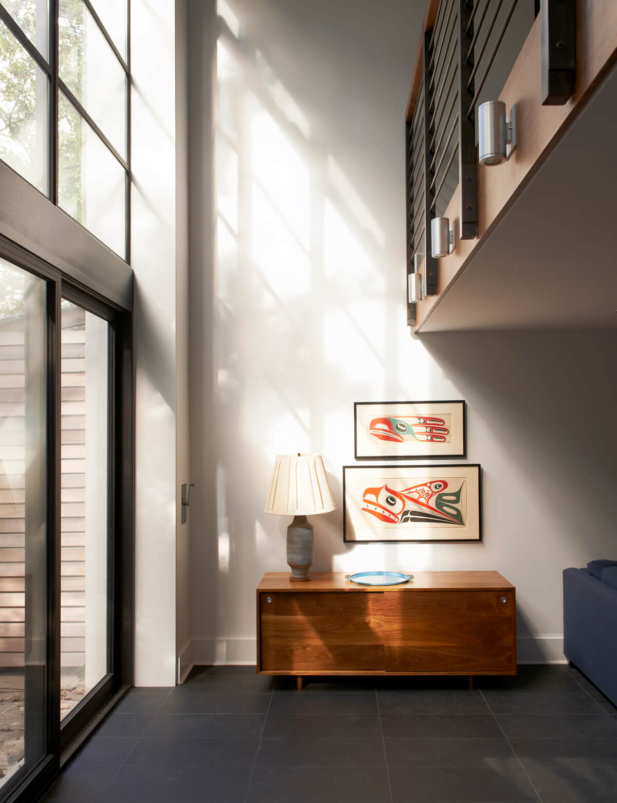 Brooklyn Heights Brownstone by Sherman Architects