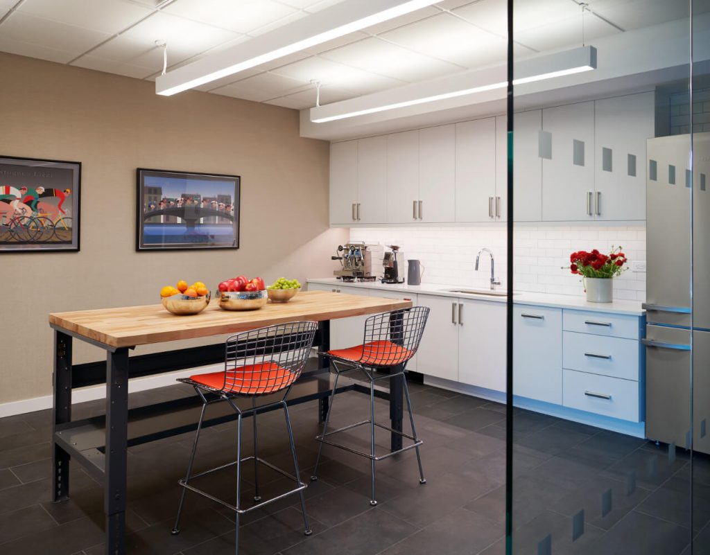 Budd Lake Offices by Delson or Sherman Architects