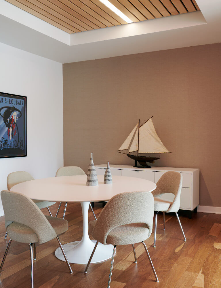 Budd Lake Offices by Sherman Architects
