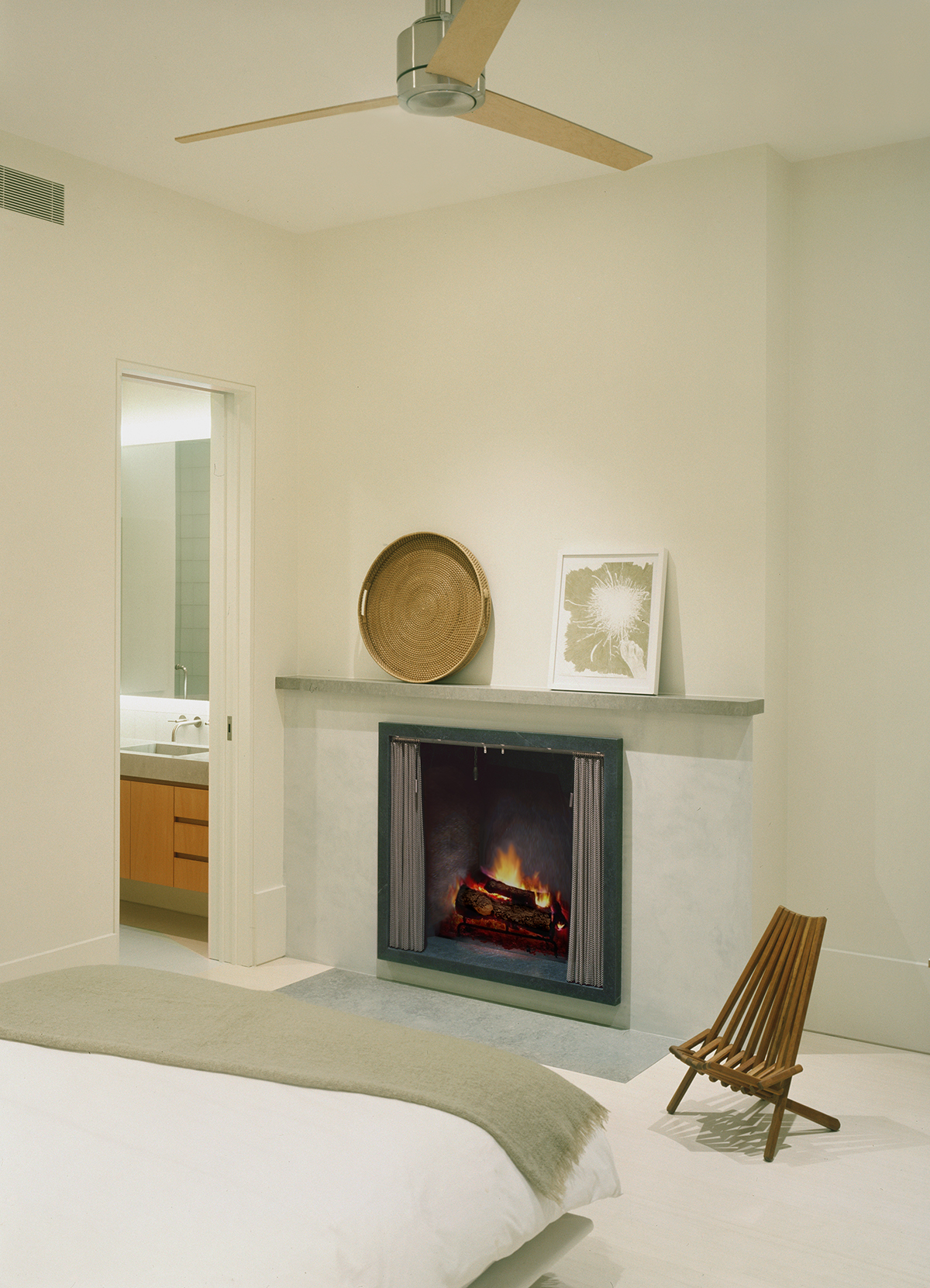 Soho Duplex by Sherman Architects