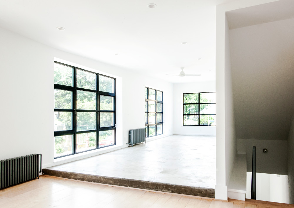 Greenwood Studios by Sherman Architects