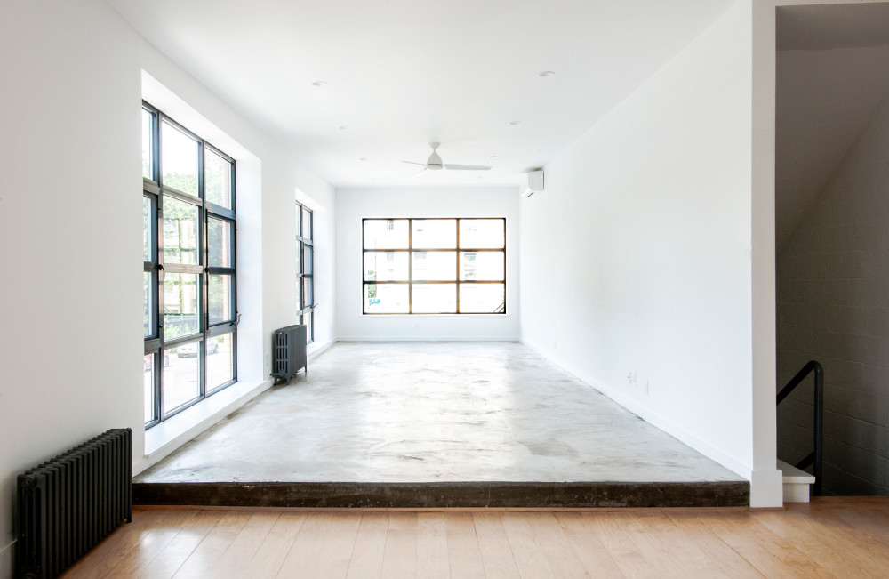 Greenwood Studios by Sherman Architects