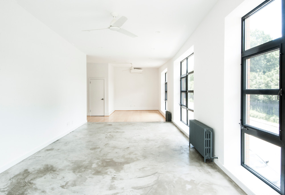 Greenwood Studios by Sherman Architects