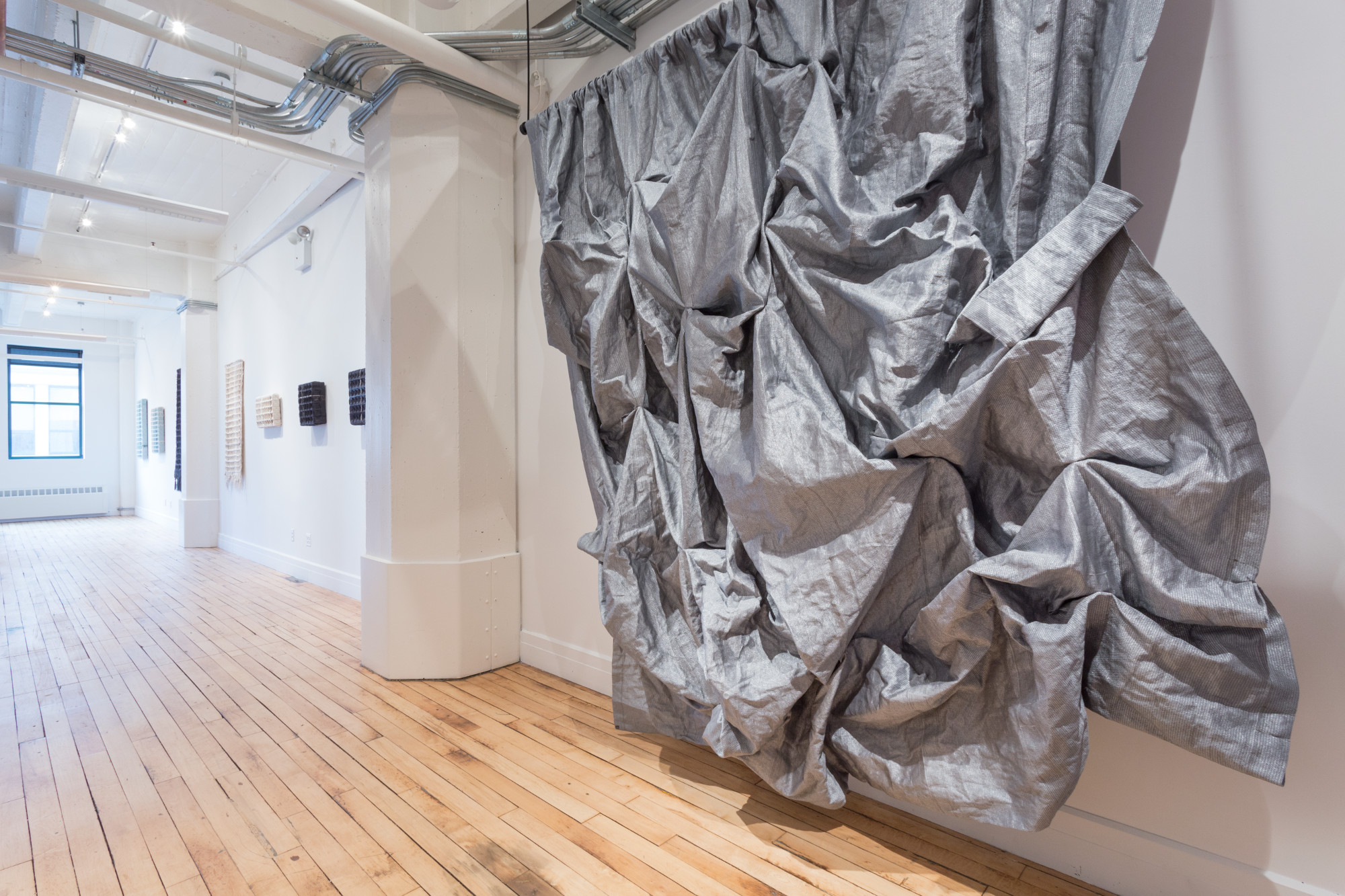 Sherman Dumbo Office renovation