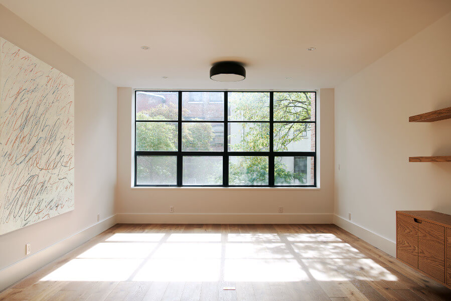 	Upper West Side Limestone by Sherman Architects
