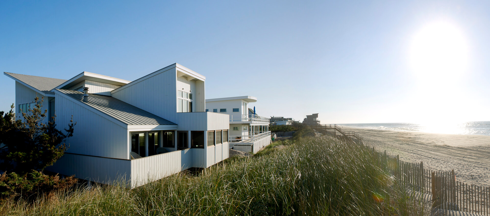 Fire Island House