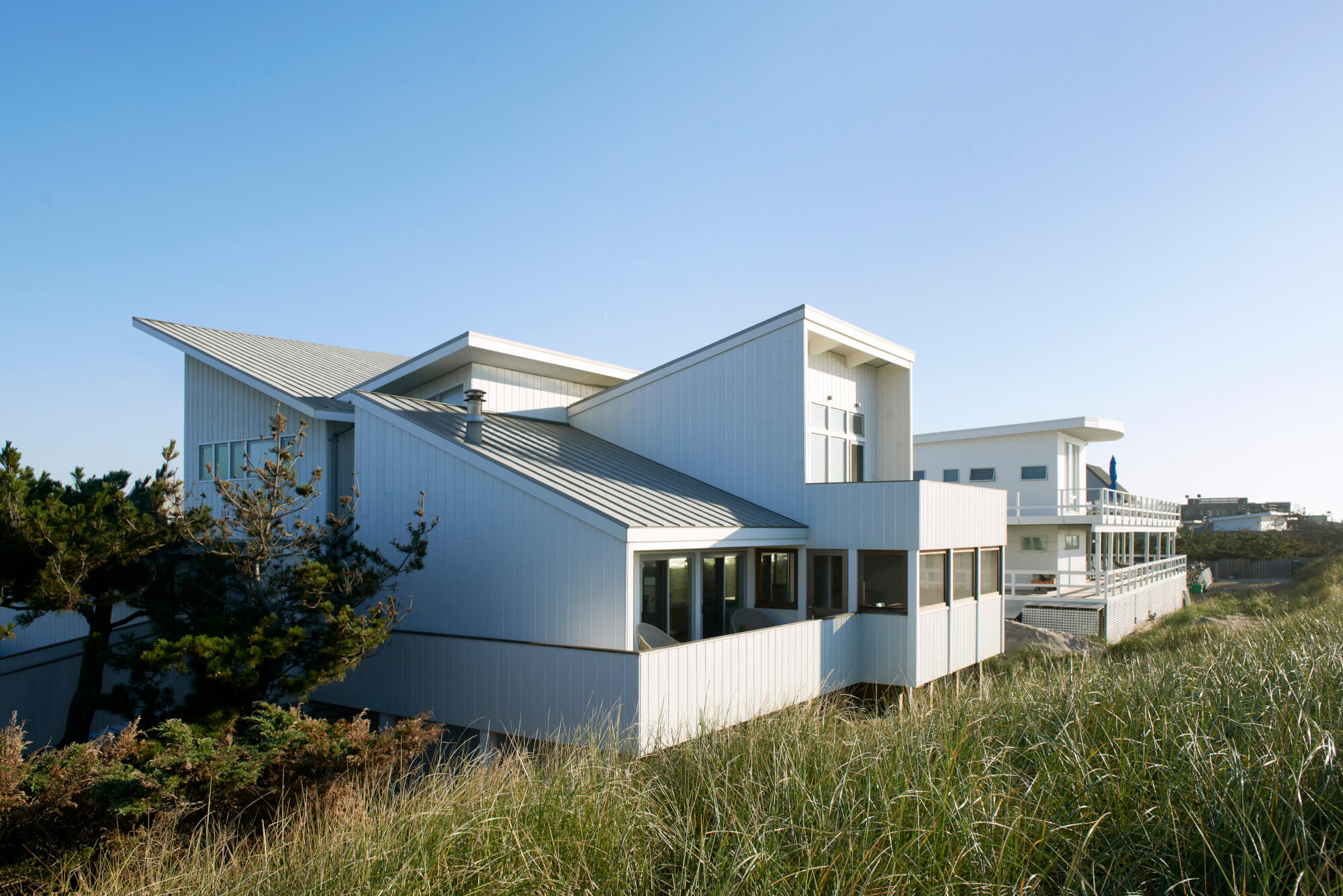 Fire Island House