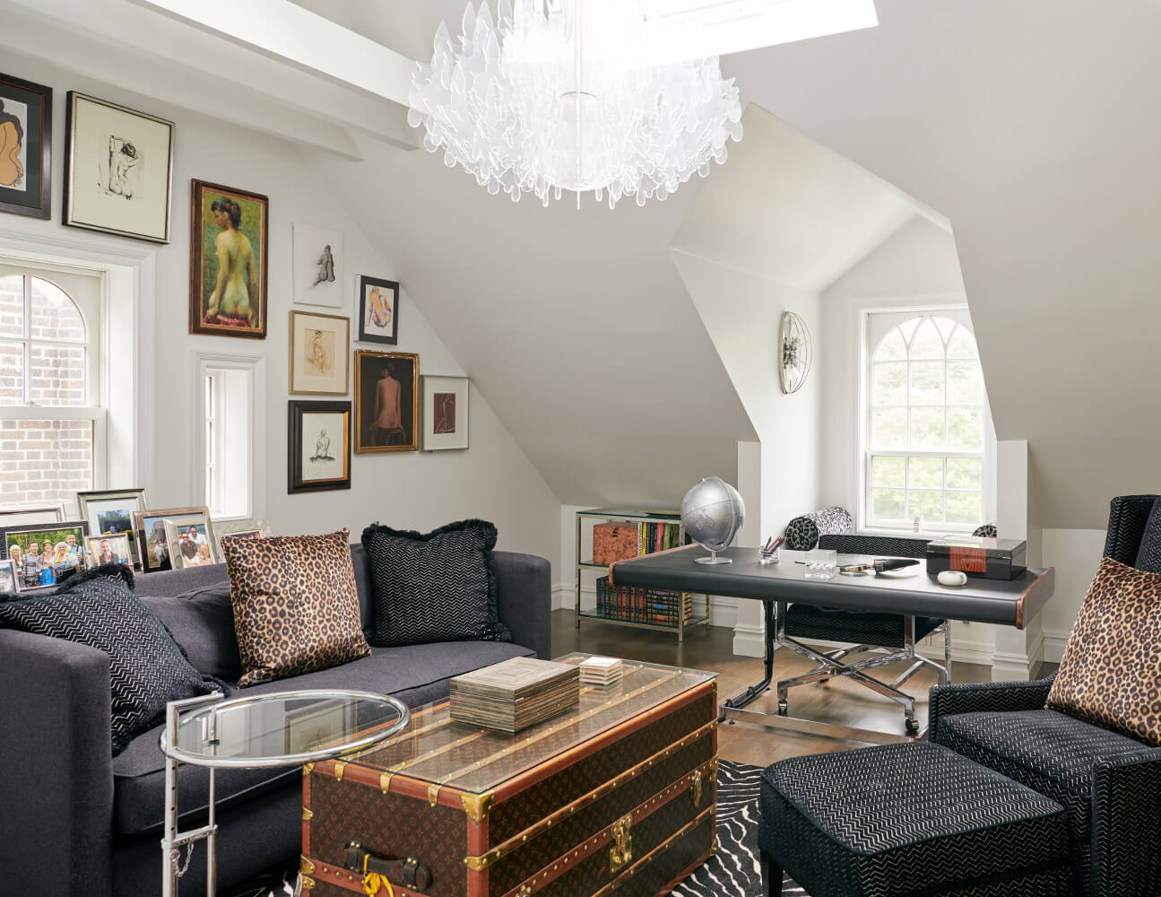 Prospect Park West Twin by Sherman Architects
