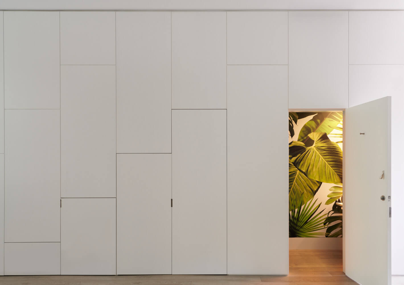 Park Slope Additions by Sherman Architects