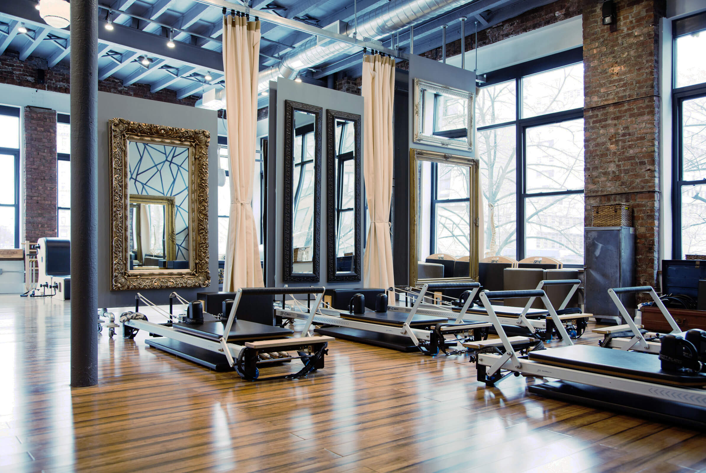 Physio Logic by Sherman Architects