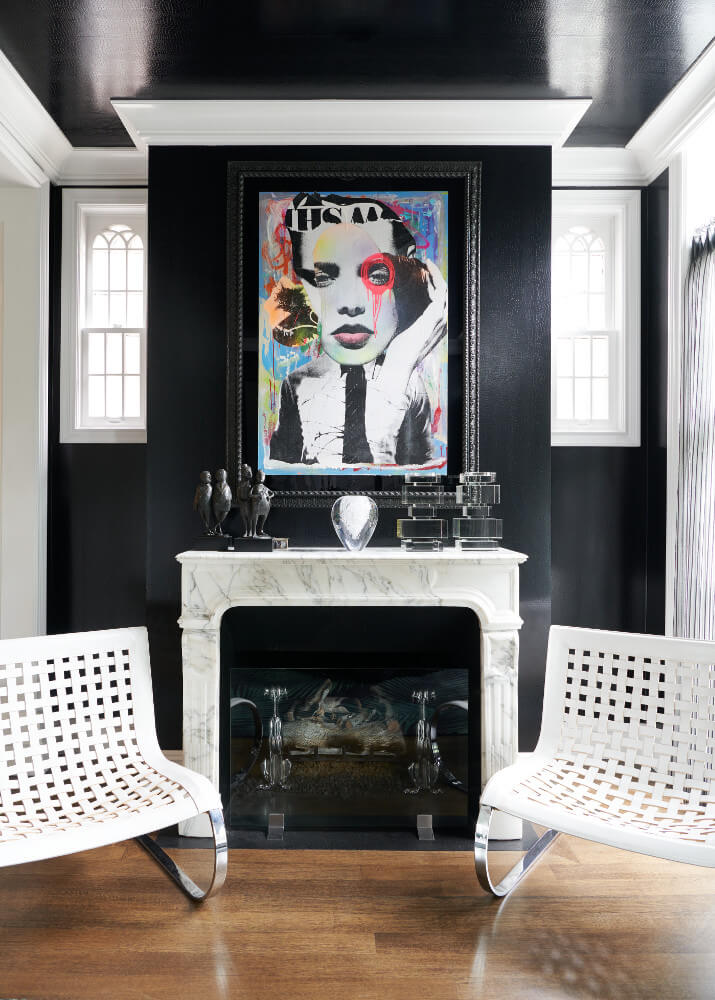 Prospect Park West Twin by Sherman Architects