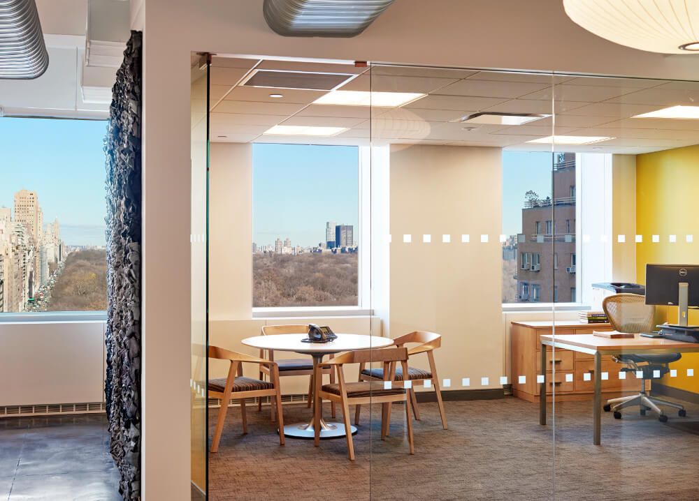 Midtown Offices by Sherman Architects