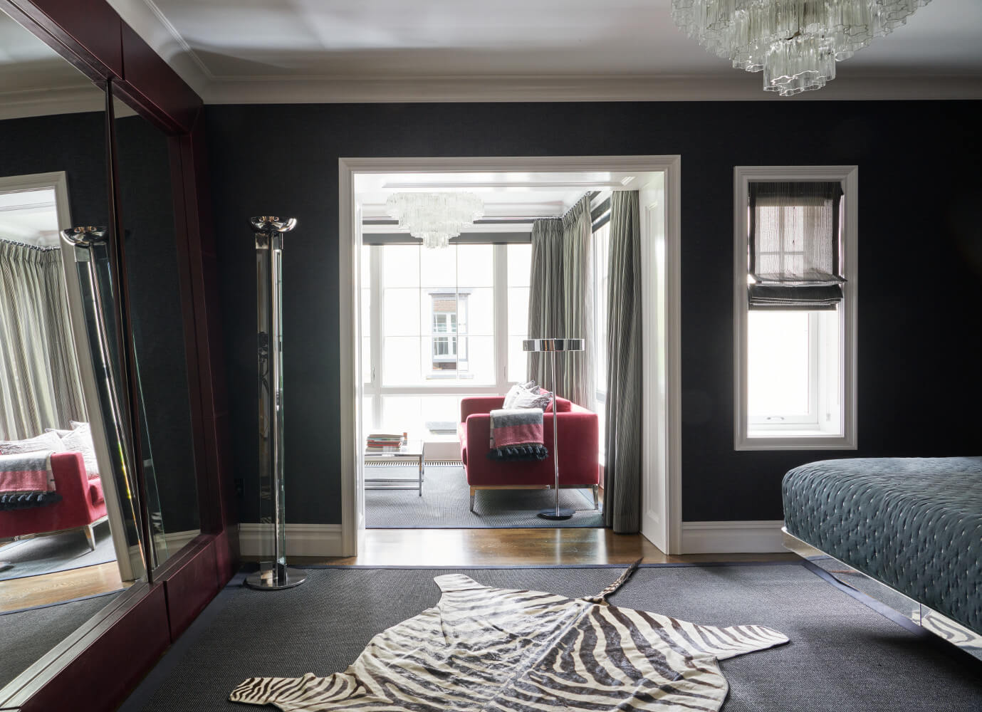Prospect Park West Twin by Sherman Architects