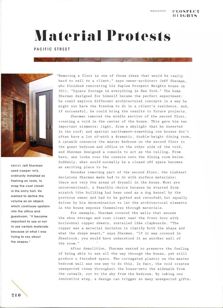 Design Brooklyn