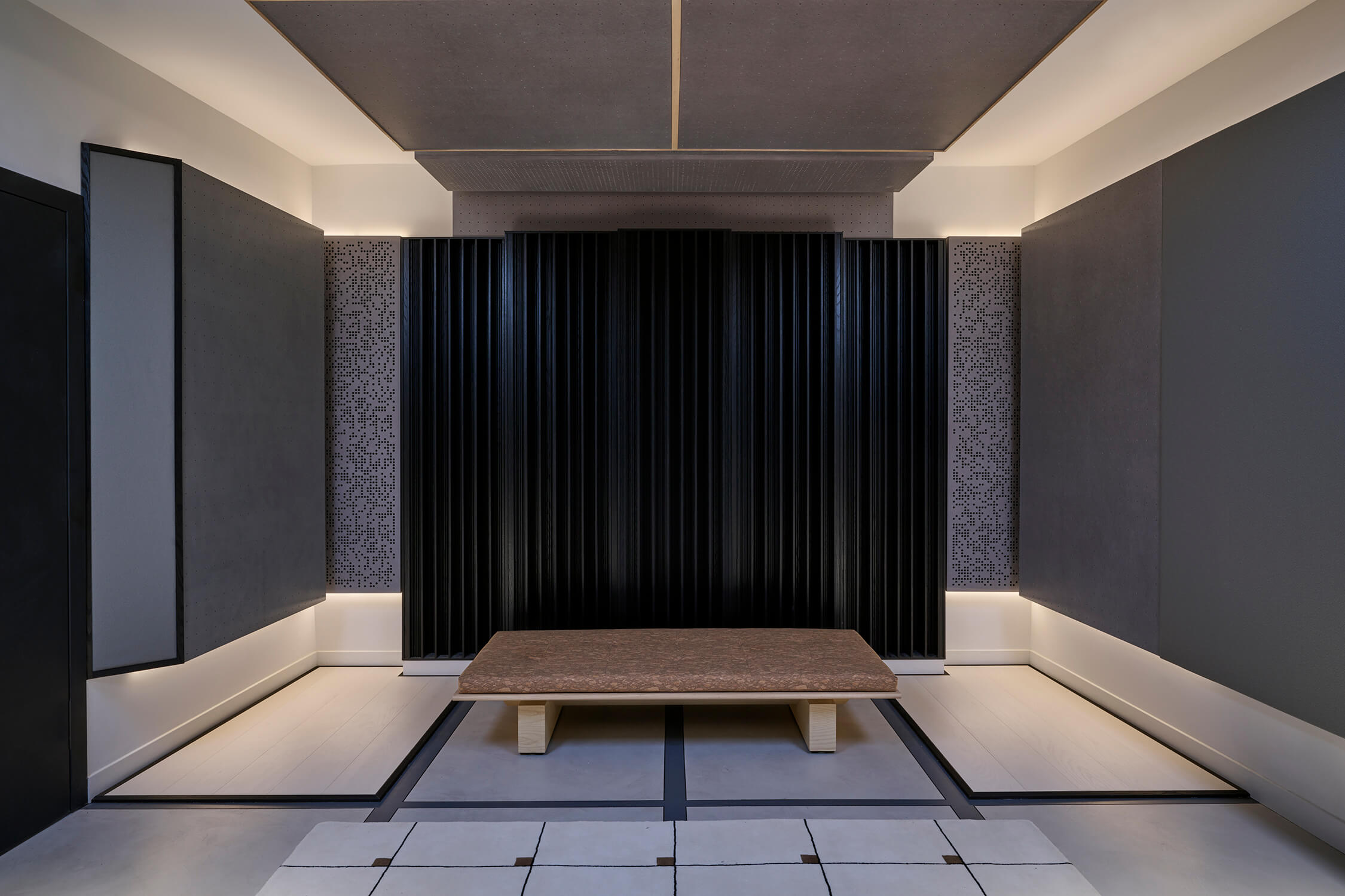 Ex Machina Soundworks by Sherman Architects
