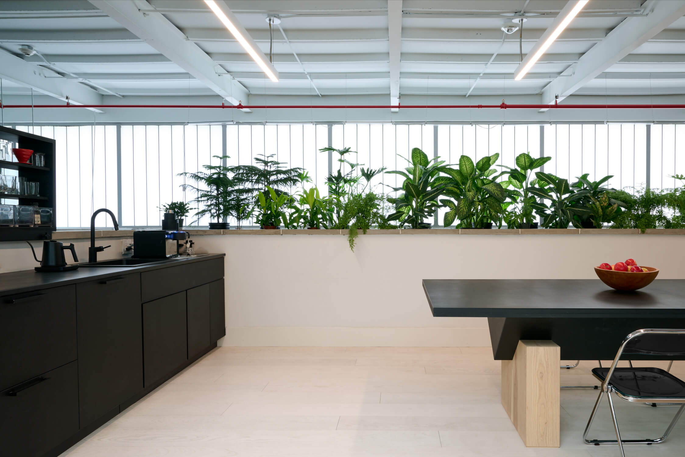 Ex Machina Soundworks by Sherman Architects