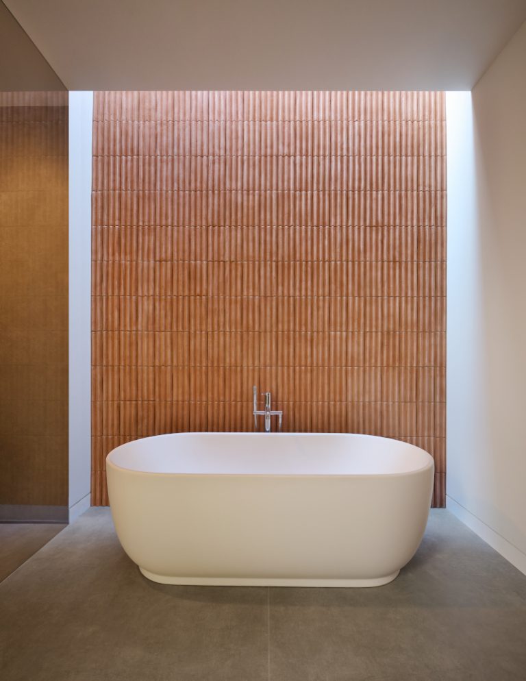 Manhattan Brownstone - SHERMAN ARCHITECTS