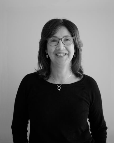 Susan Greenspan