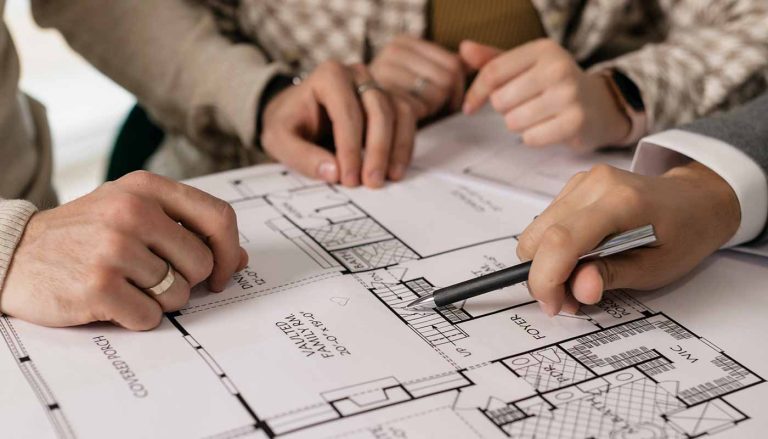 architects' fees