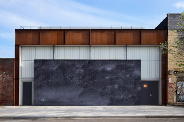Ex Machina Soundworks_front facade