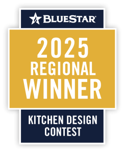 BlueStar Regional Award