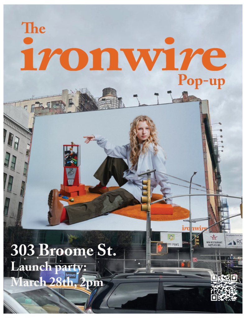 Ironwire