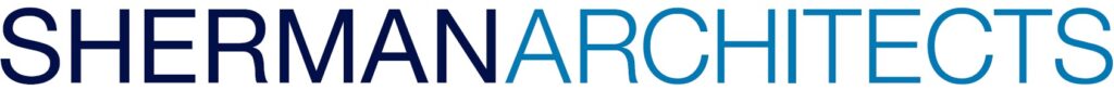 Sherman Architects logo